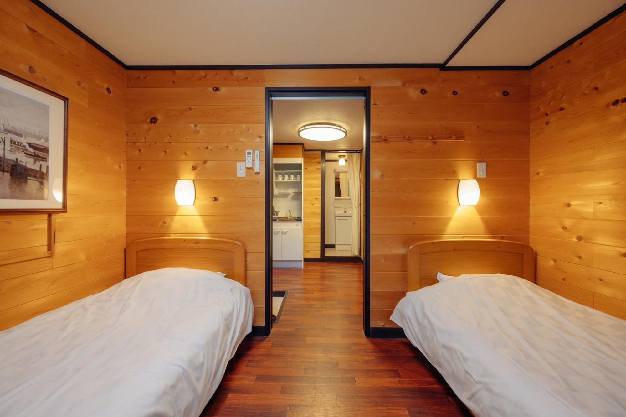 Hotel Morgenrot Kōbe Exterior foto